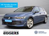 Volkswagen Golf VIII 1.5 eTSI DSG *Style*Matrix*AHK*HuD*