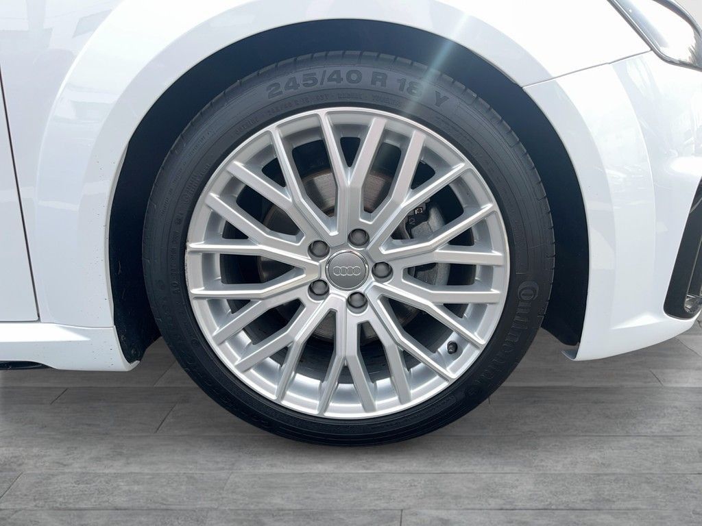 Audi TT - Bild 11