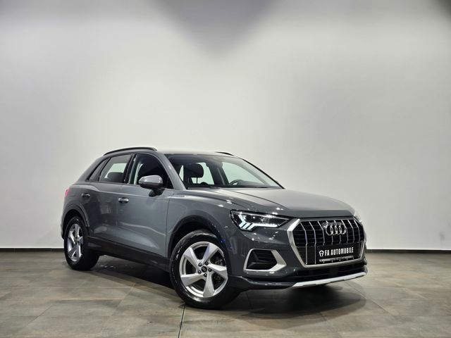 Audi Q3 35 TFSI Sport Virtual LED Plus Standheiz. AHK imagem 2