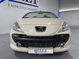 Peugeot 207 CC*Sport*Cabrio*Leder*SHZ* - gebrauchte Peugeot 207 aus dem Jahr 2008