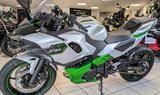 Kawasaki Ninja 7 Hybrid  SONDERPREIS -33% - Offers
