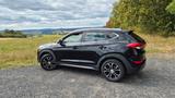 Hyundai TUCSON 1.6 T-GDI Style 2WD, 177 PS, TÜV neu - Hyundai TUCSON von privat