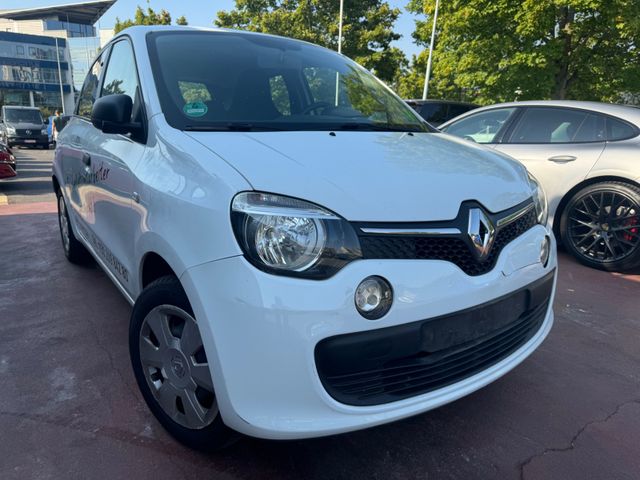 Renault Twingo Life/ALWETTER REIFEN/MOTOR GETRIBE 1A/1H