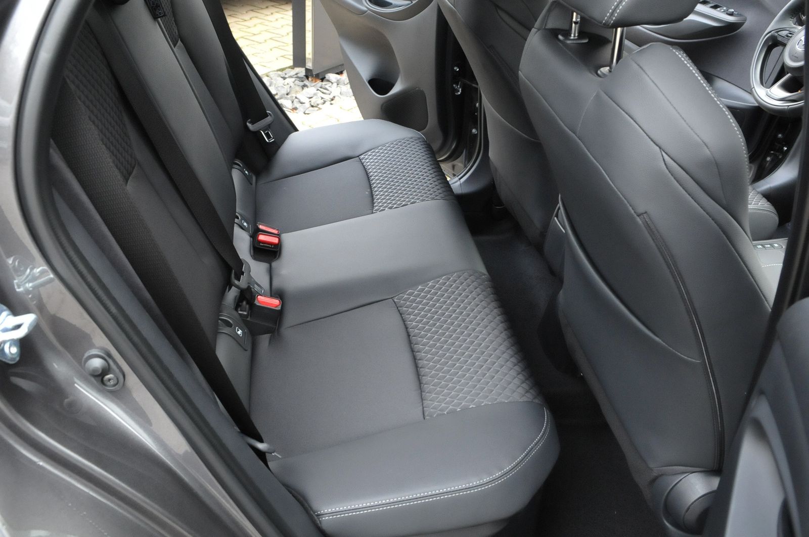 Mazda 2 Hybrid - Bild 20