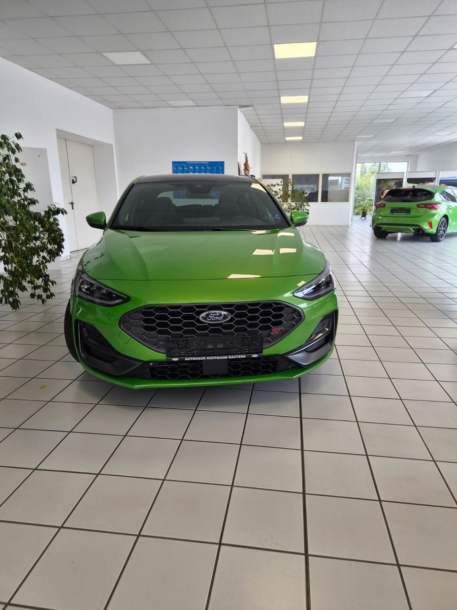 Ford Focus Lim. ST X imagem 2