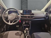 Kia Picanto - Vorschau Bild 10