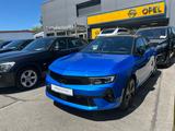 Opel Astra L Lim. 5-trg. Electric GS ULTIMATE PAKET - Opel Astra mit Elektro-Antrieb