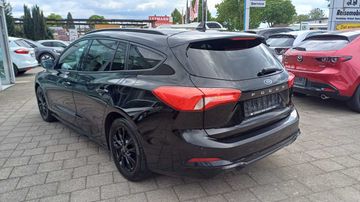 Ford Focus Turnier 1.0 ST-Line X NaviPanoAHK