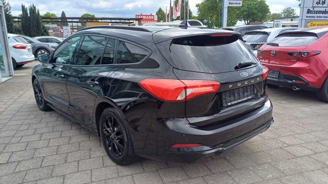 Ford Focus Turnier 1.0 ST-Line X NaviPanoAHK