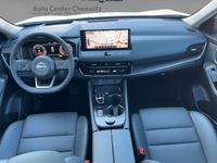 Nissan X-Trail - Vorschau Bild 19