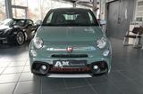 Abarth 695 70th Anniversario BEATS Navi Zahnriemen Neu - Abarth 695: Kleinwagen