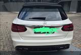 Mercedes-Benz C 63 AMG Mercedes-AMG C 63 T S Mercedes-AMG S - Mercedes-Benz C 63 AMG Gebrauchtwagen in Köln