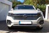 Volkswagen Touareg 3.0 V6 TFSI 4Mot. Atmosphere top Zustand - Volkswagen Touareg mit Benzin-Antrieb: Geländewagen, 3.6