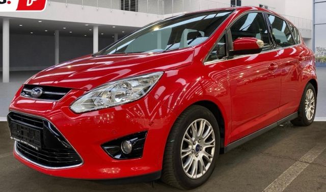 Ford C-Max C-MAX Titanium