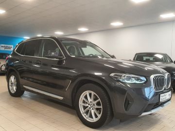 BMW X3 - 12