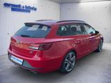 Seat Leon ST 2.0 TSI Start&Stop Cupra 280 - Seat Leon: Cup