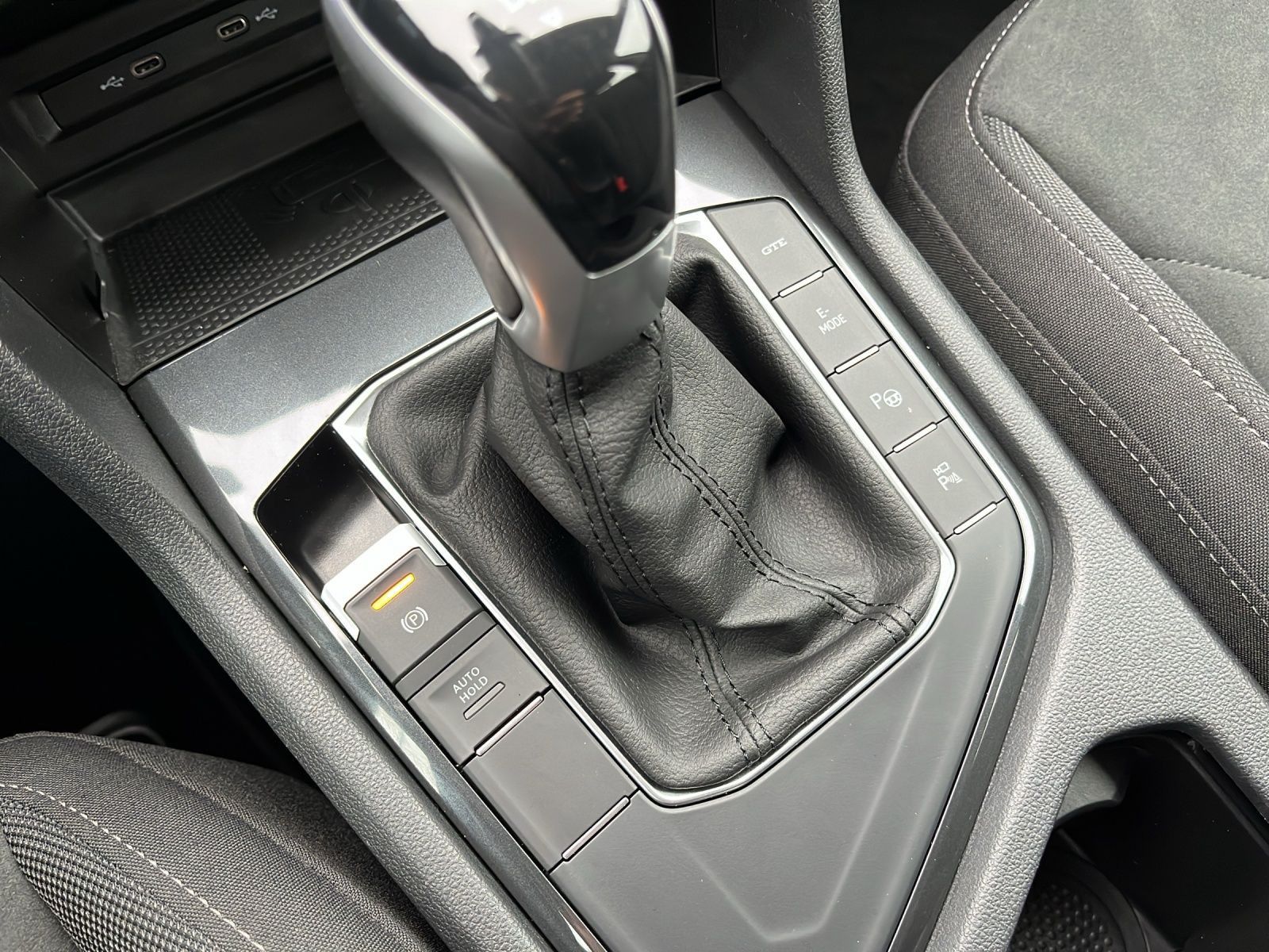 Volkswagen Tiguan - Bild 18