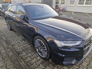 Bild 2 Audi A6 55 quattro 2,0 TFSI Business-Paket Standhzg.S