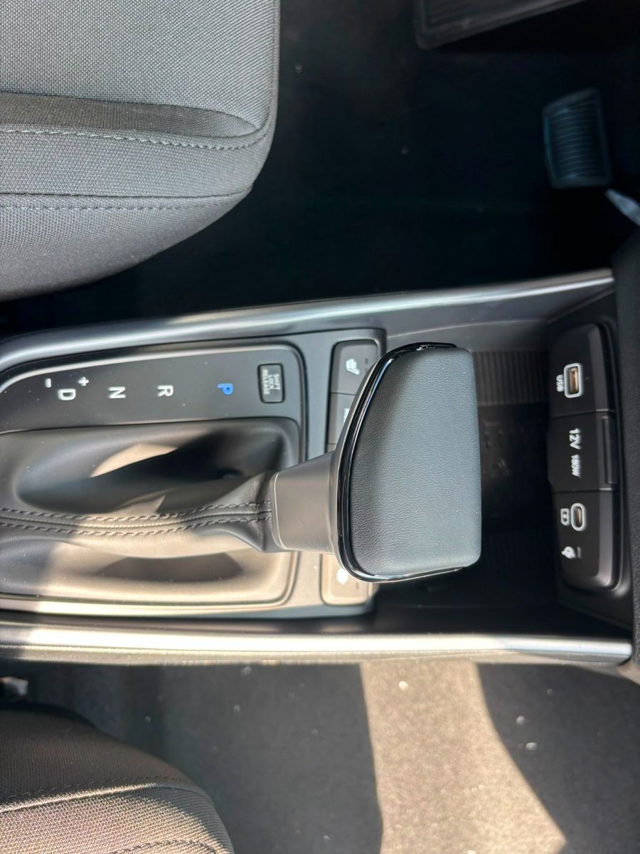 Hyundai i20 – Bild 24
