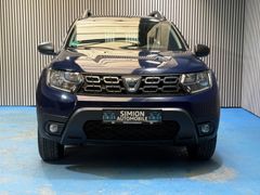 DACIA Duster II Comfort LPG/AHK/NAVI/KAMERA/KLIMA/PDC