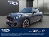 MINI John Cooper Works Cabrio LED NAVI HUD ACC KAMERA - MINI John Cooper Works Cabrio aus 2020