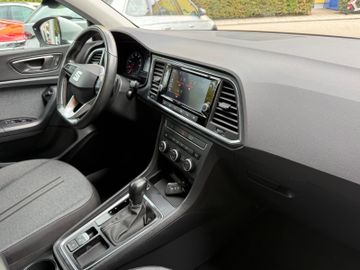 SEAT Ateca - 10
