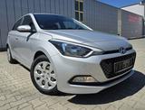 Hyundai i20 1.2 Klima PDC Tempomat BT