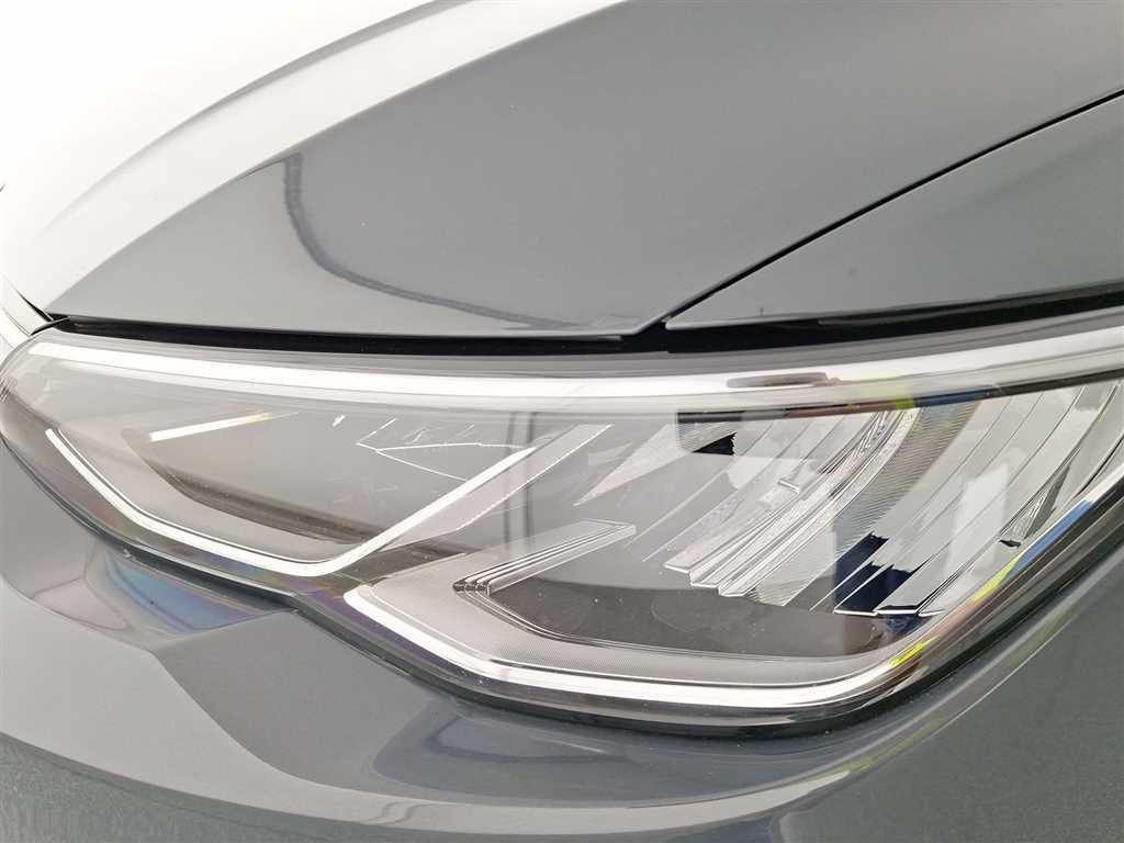 Volkswagen Golf Variant Life 1.0 TSI Navi Rückfahrkamera, миниатюра 21