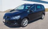 Seat Alhambra 2.0 TDI Ecomotive 110kW Reference R... - Seat Alhambra: Reference