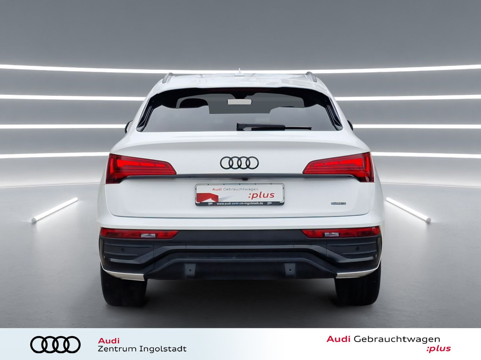 Audi Q5 - Bild 6