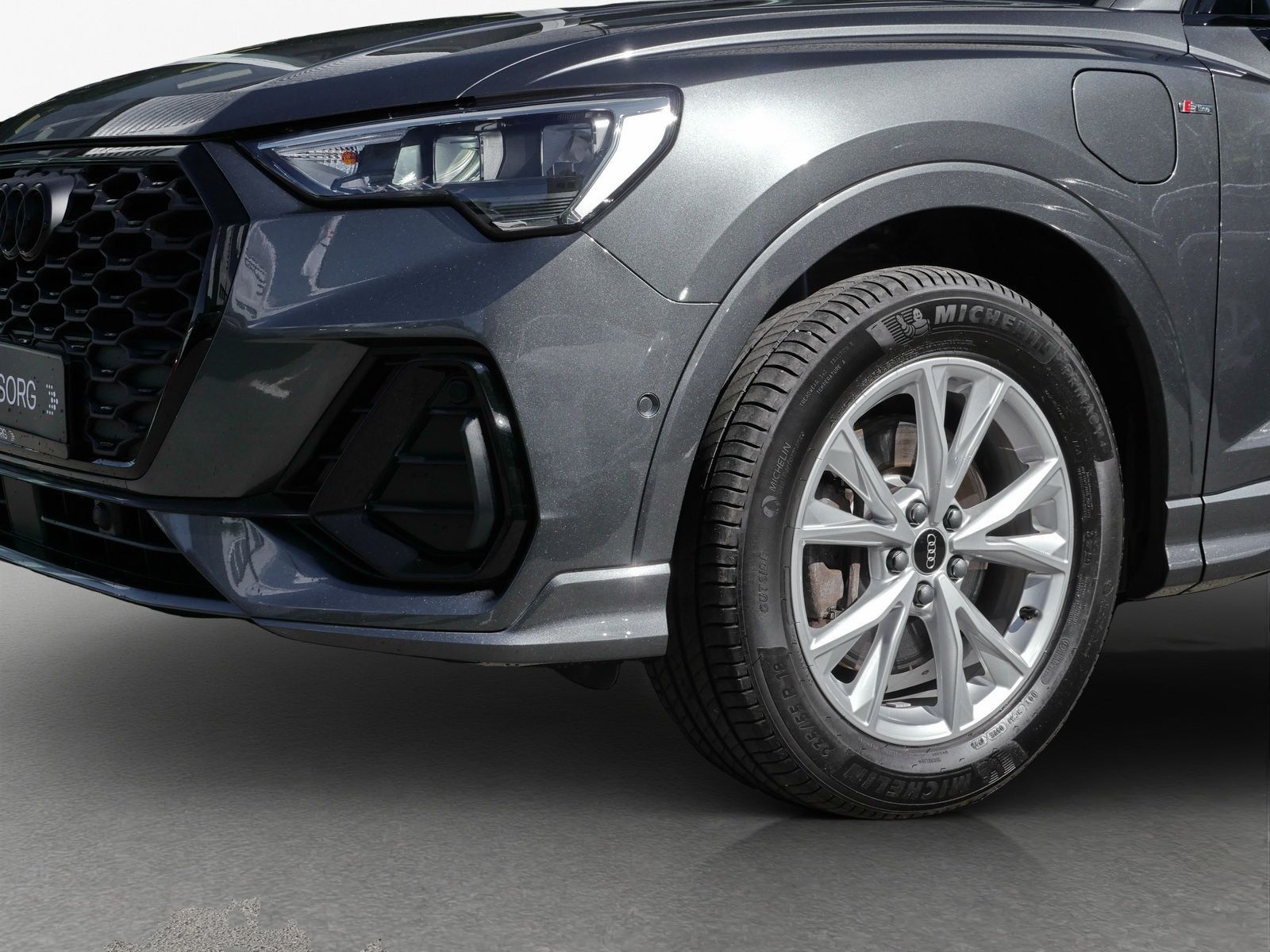 Audi Q3 - Bild 14