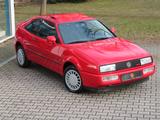 Volkswagen Corrado 16V,Klima,rostfrei,1.Lack,ungeschweißt - Volkswagen Corrado: 16v