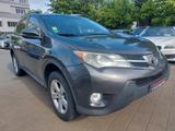 Toyota RAV 4  2.5 XLE *Automatik*Kamera*Schiebedach - Toyota: Xle