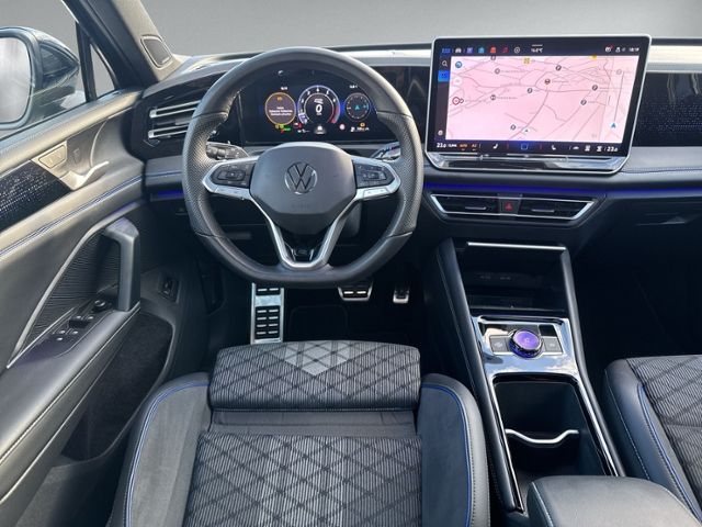 Tiguan 1.5 eTSI DSG R-LINE PANO+360°+IQ.LIGHT+HE