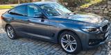 BMW 320d GT xDrive HUD/DAB/H&K/AHK/Adapt.LED - gebrauchte BMW 320 Gran Turismo aus dem Jahr 2016