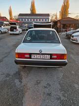 BMW 324 - BMW 324 mit Diesel-Antrieb