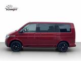 Volkswagen T6 Caravelle T6.1 2.0 TDI Edition 4M 8Sitze AHK - Volkswagen T6 Caravelle aus 2020