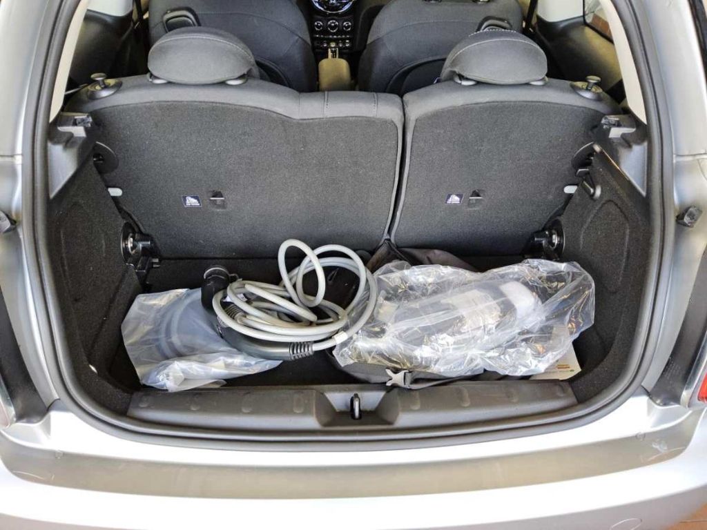 MINI Cooper SE 2023