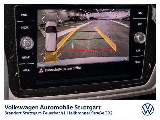 Volkswagen Touran - Bild 7