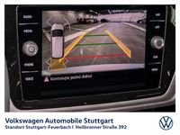 Volkswagen Touran - Vorschau Bild 7