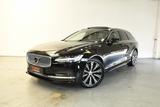 Volvo V90 Ultimate Bright HuD*360*PAN*ST.HZ*H&K*BeLÜF - Volvo V90 Jahreswagen