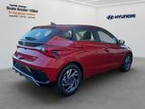 Hyundai i20 Trend 1.0 T-GDI NAVI  Licht-/Komfortpaket - Hyundai i20 Neuwagen in Frankfurt (Main)