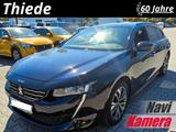 Peugeot 508 SW 1.5 HDI ALLURE PACK NAVI/LED/KAMERA/SPORT - Peugeot 508 Sport Gebrauchtwagen
