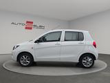 Suzuki Celerio Club AUS 1.HAND+WENIG KM+TÜV SERVICE NEU - Suzuki Celerio aus 2017