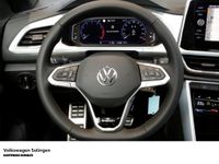 Volkswagen T-Roc - Vorschau Bild 16
