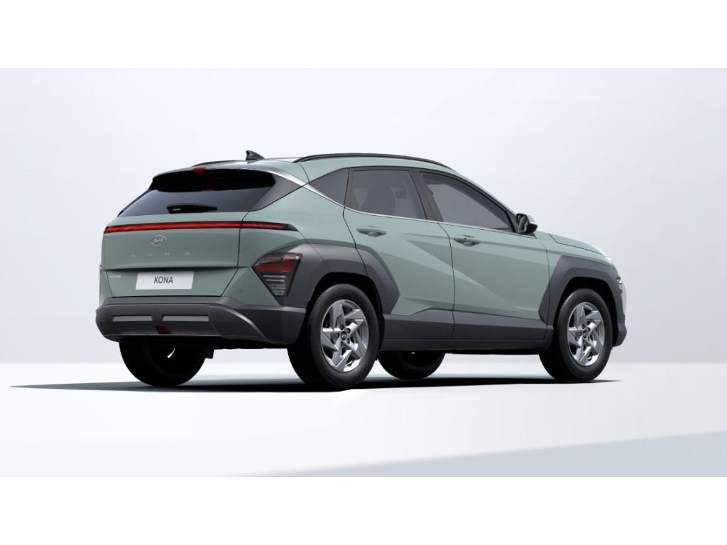 Hyundai KONA - Bild 2