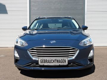 Ford Focus - 2