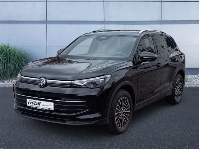 Image of Volkswagen Tiguan