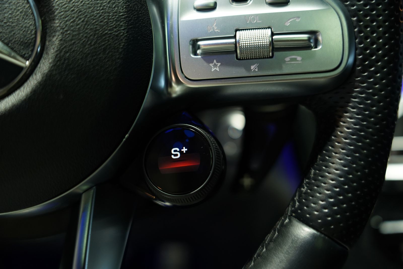 Mercedes Benz Glc 43 Amg