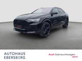Audi RS Q8 SUV performance MATRIX HUD ANK StHzg ACC